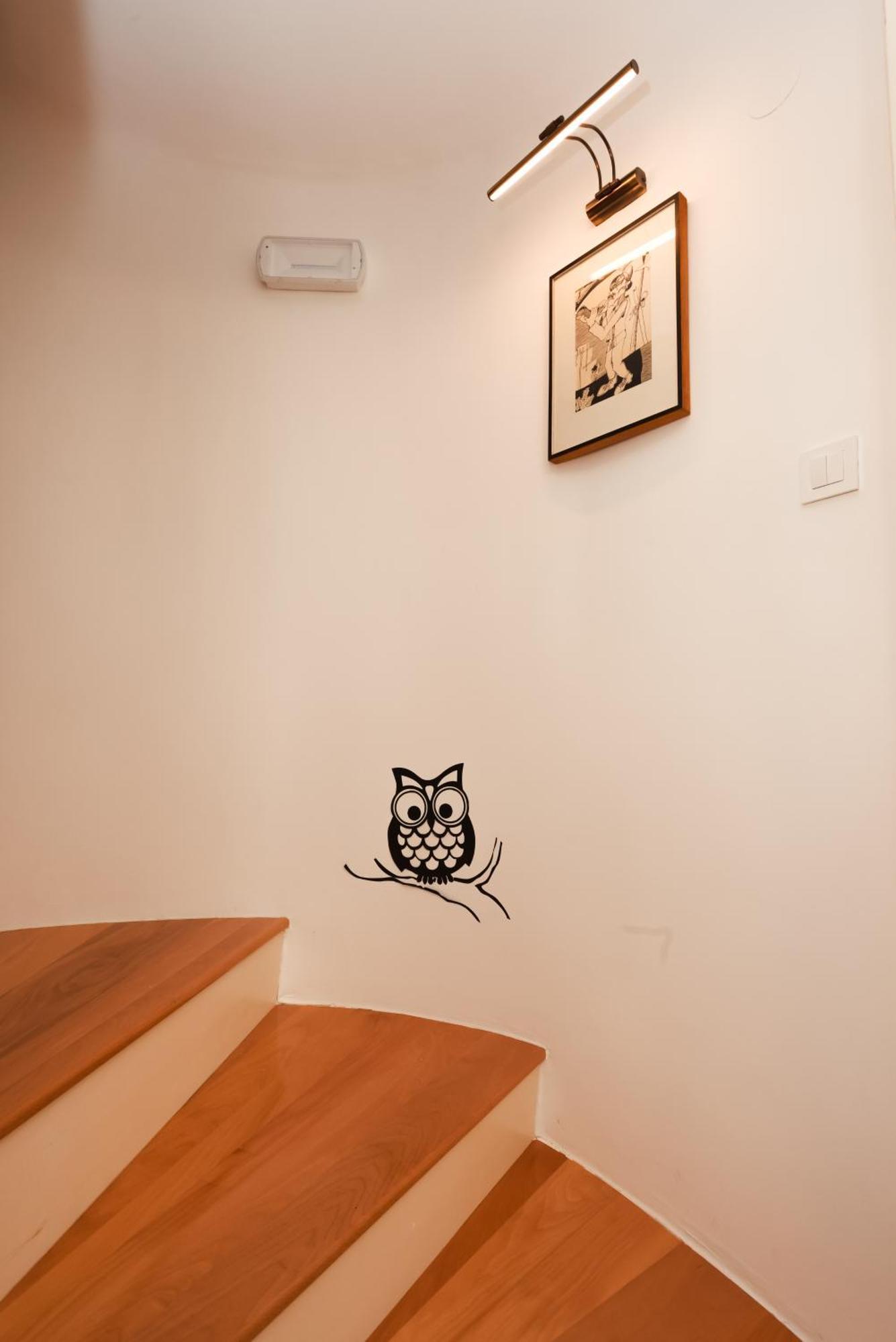Apartmani Nad Voltun คาสตาฟ ภายนอก รูปภาพ