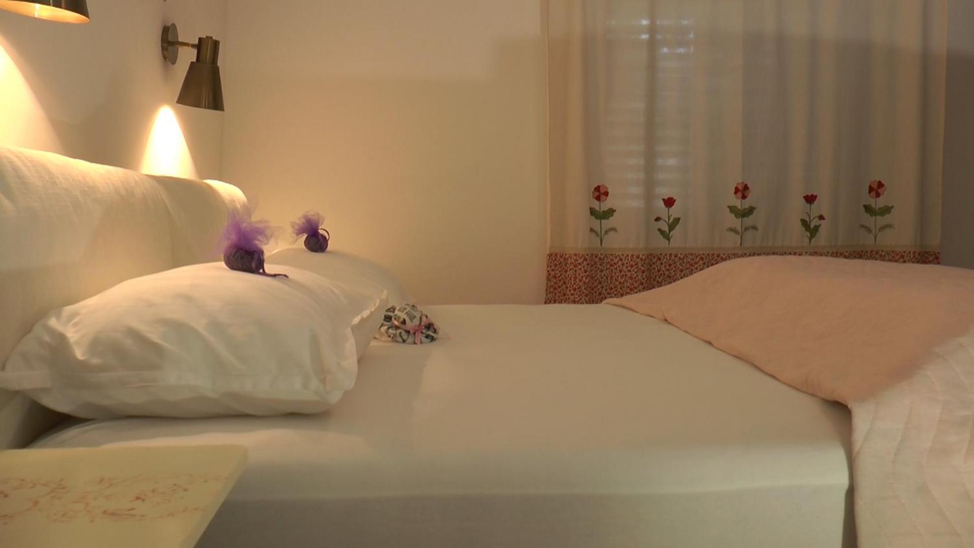 Apartmani Nad Voltun คาสตาฟ ภายนอก รูปภาพ
