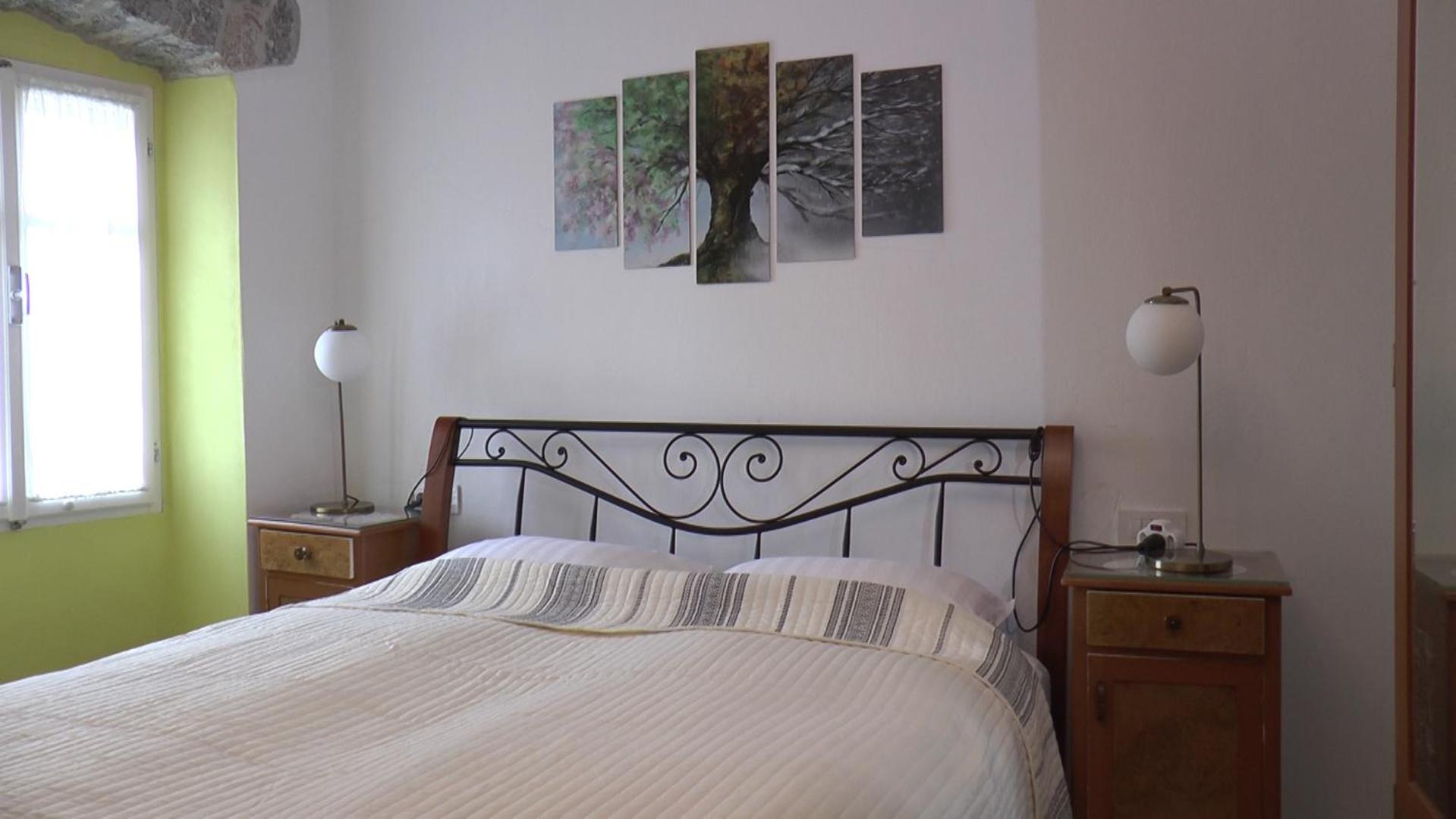 Apartmani Nad Voltun คาสตาฟ ภายนอก รูปภาพ